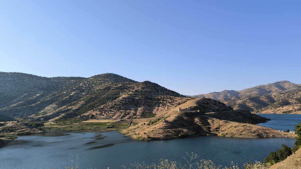 baneh