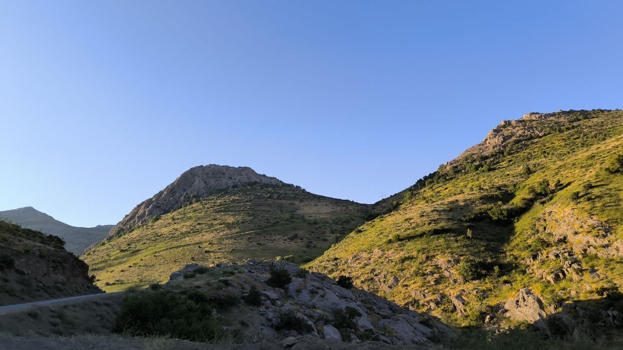 baneh