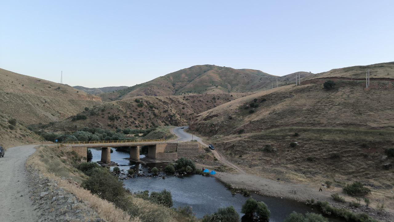 baneh