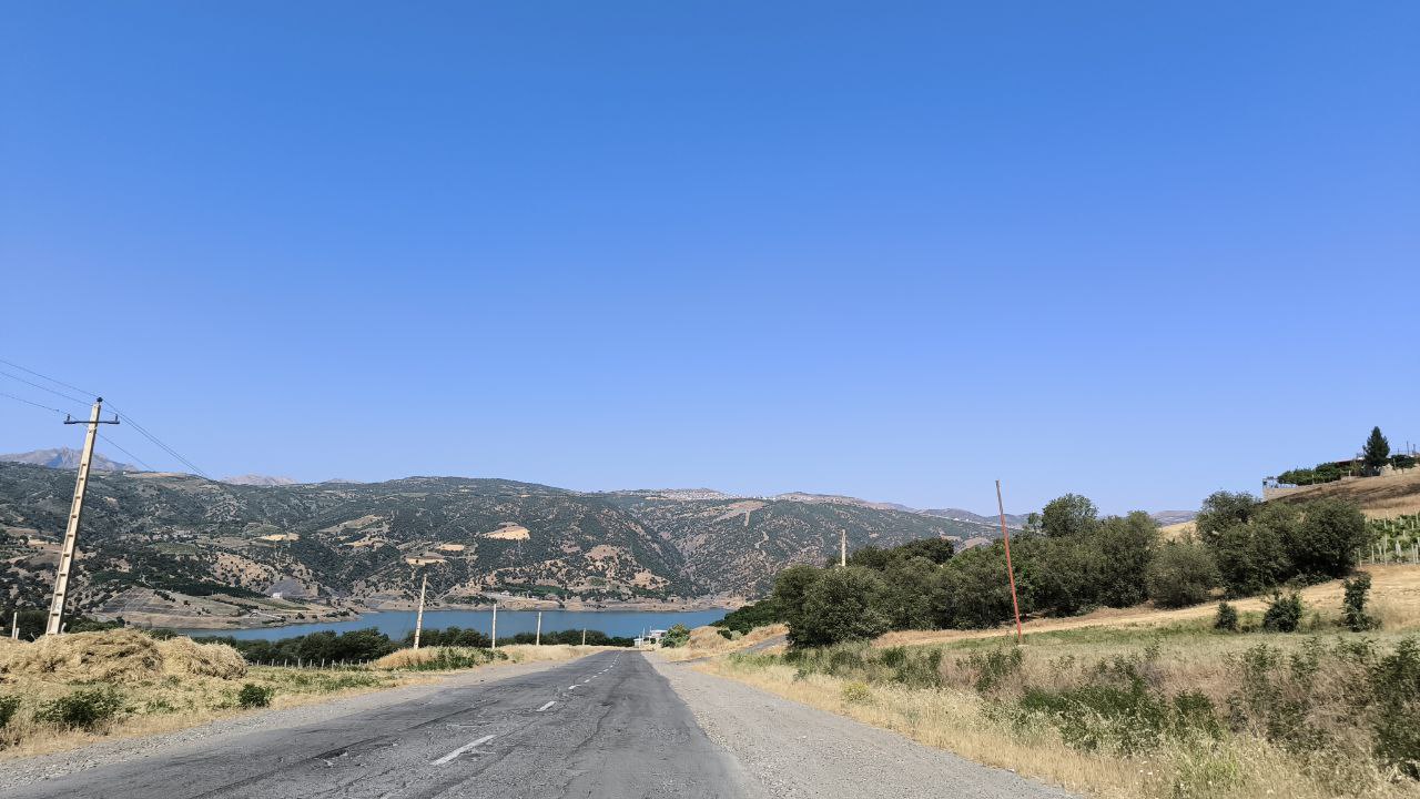 shalmash