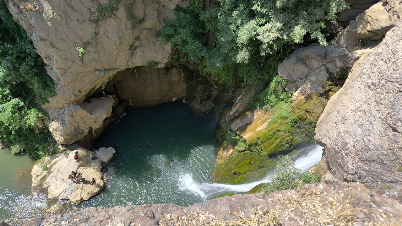 shalmash