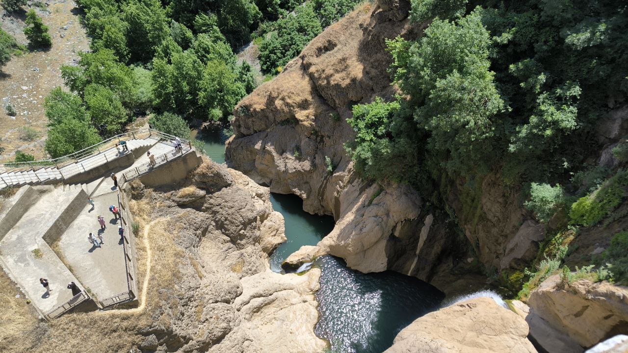 shalmash