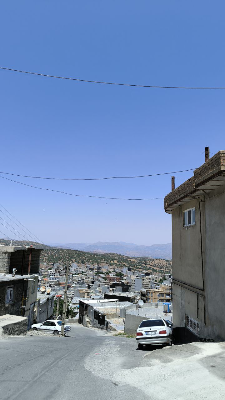 shalmash