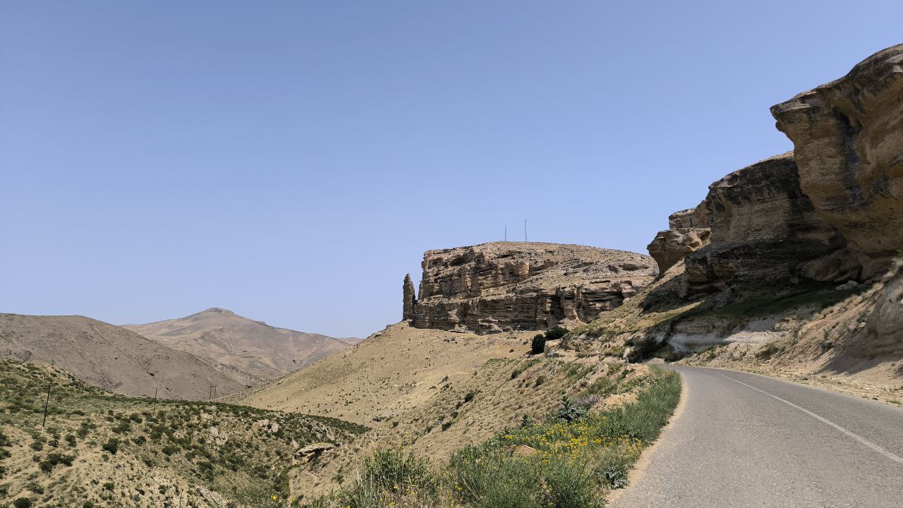 karaftu