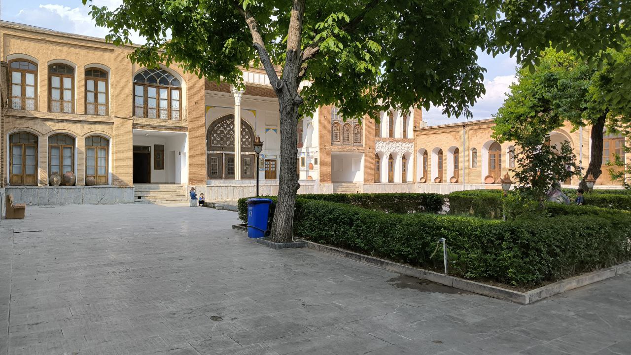 sanandaj
