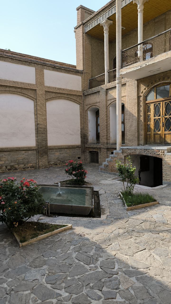 sanandaj