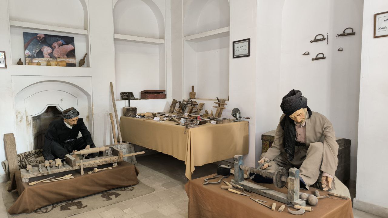 sanandaj
