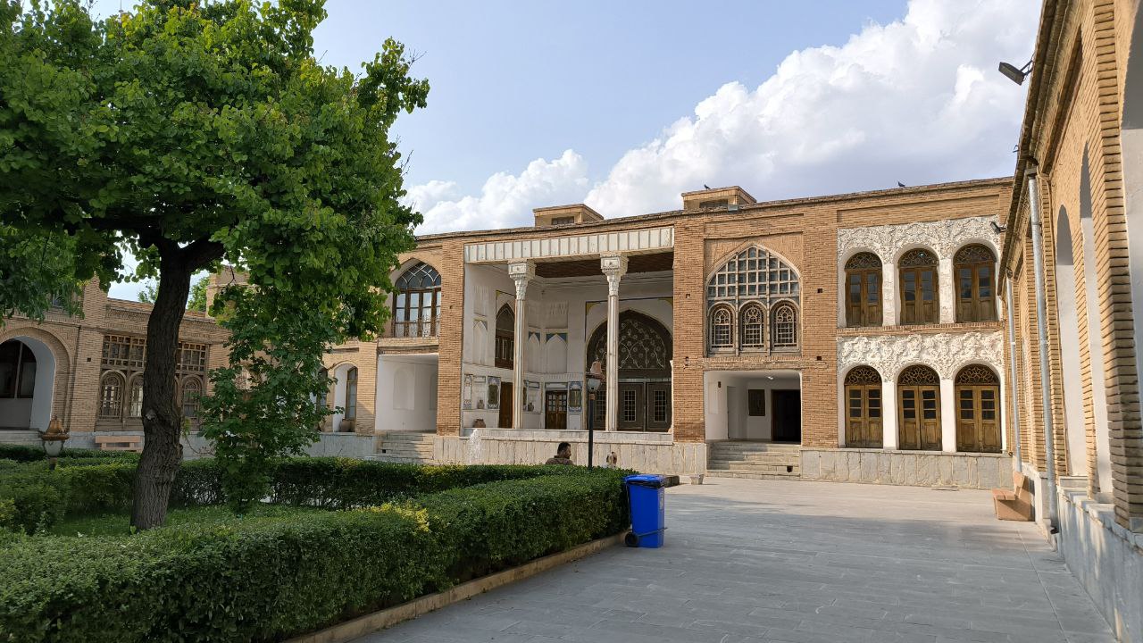 سنندج