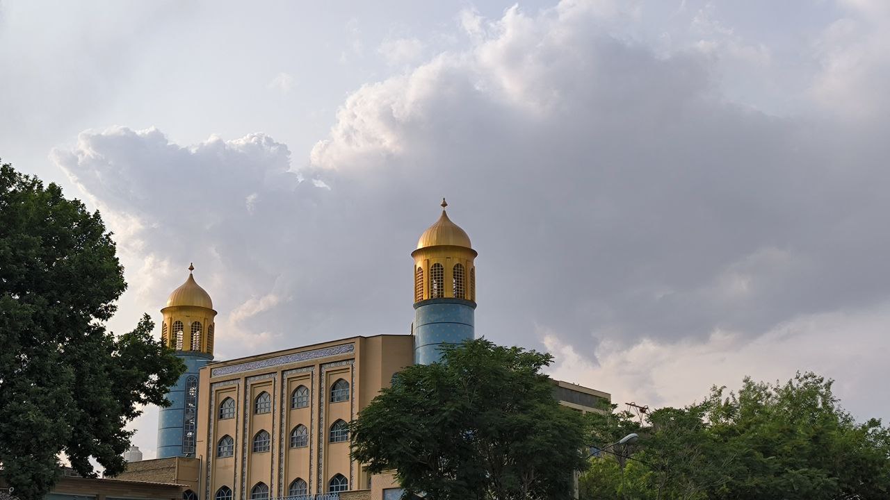 sanandaj