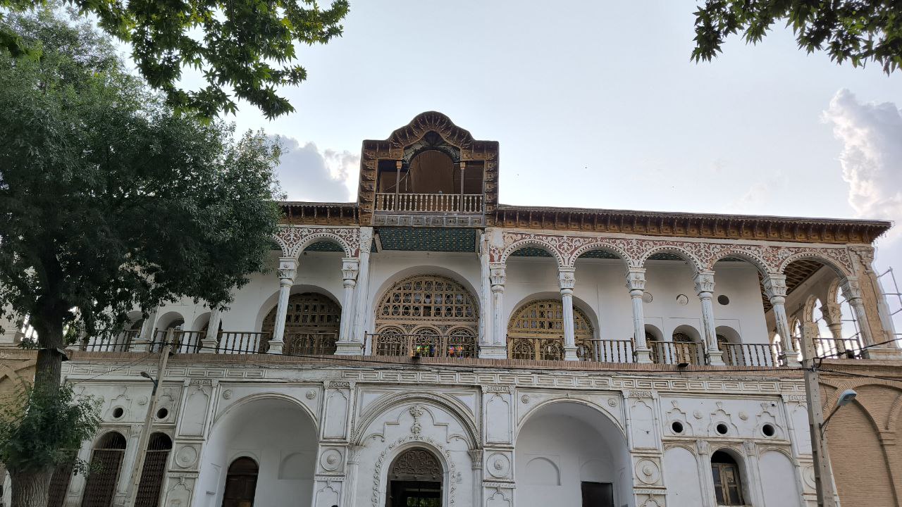 sanandaj