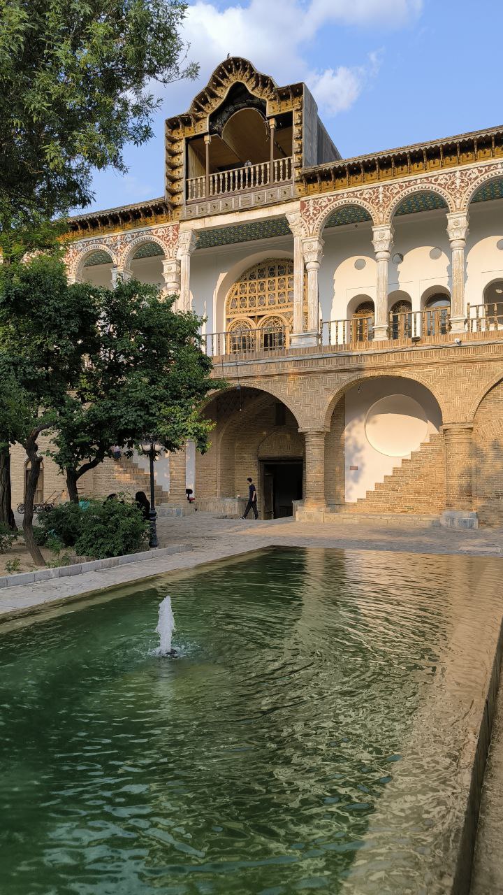 sanandaj