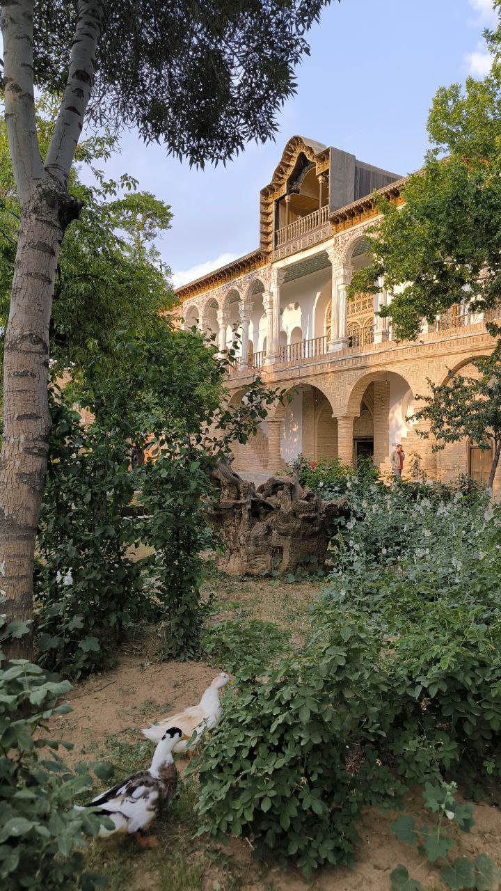 sanandaj