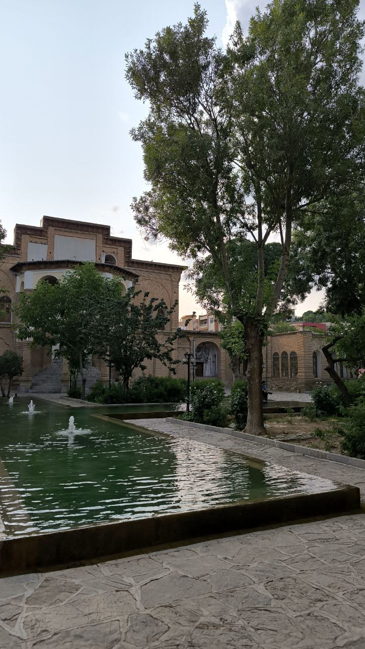 sanandaj