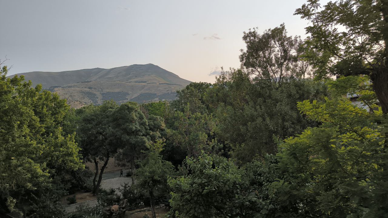 sanandaj