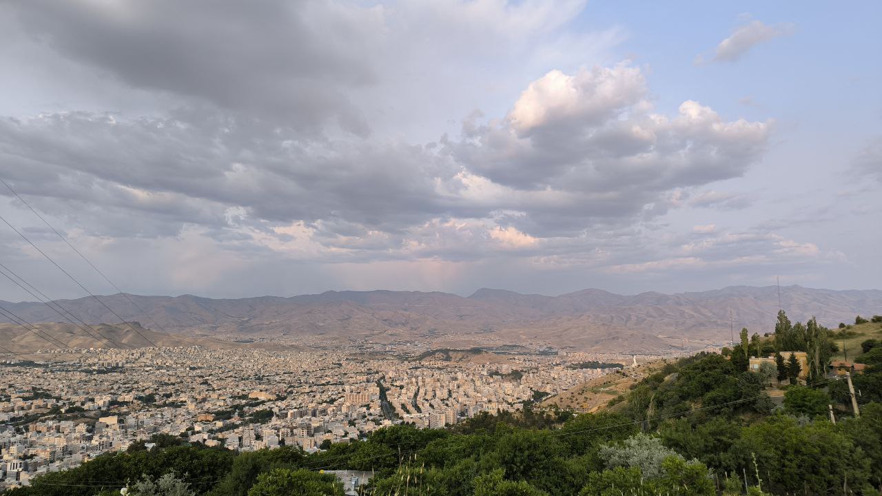 sanandaj