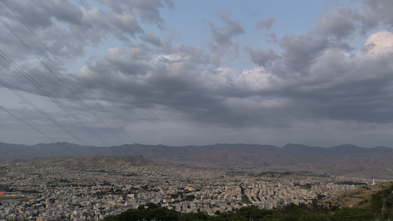 sanandaj