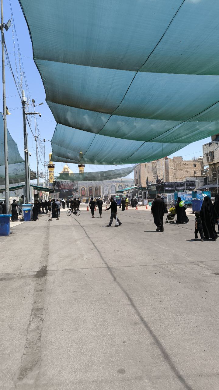 karbala