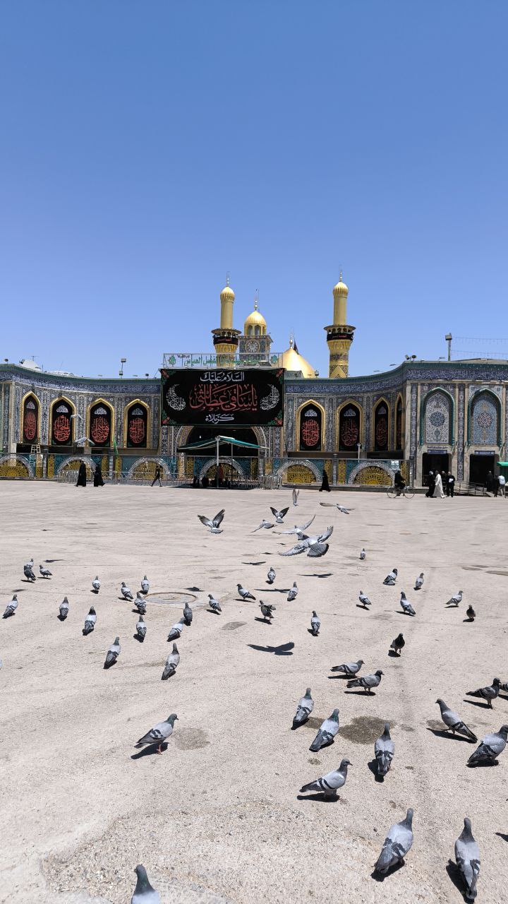 کربلا