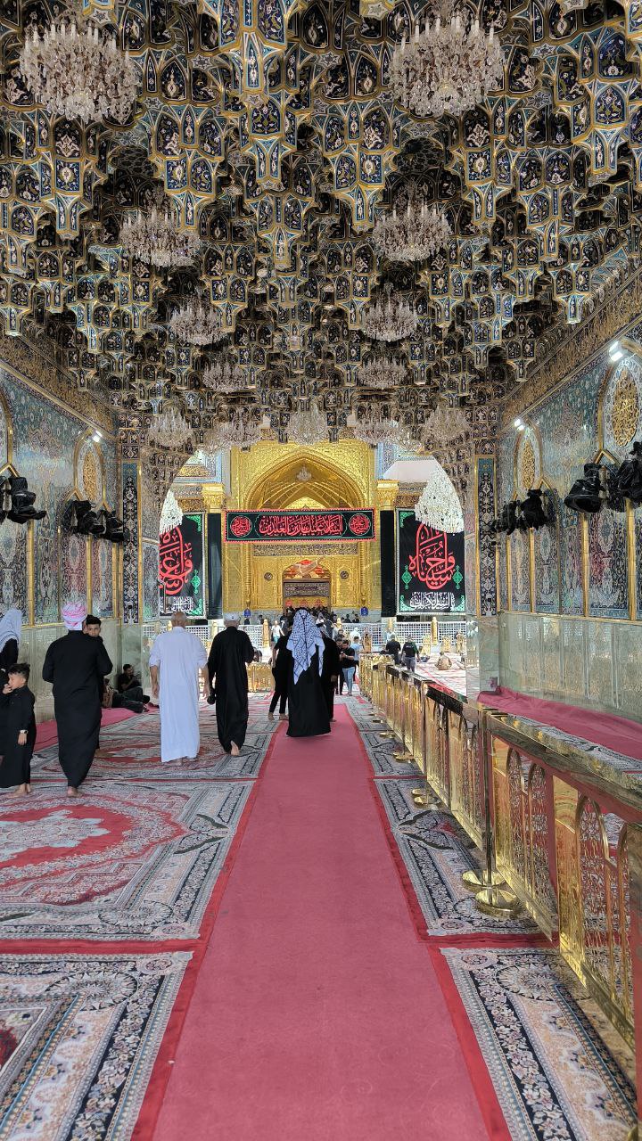 karbala