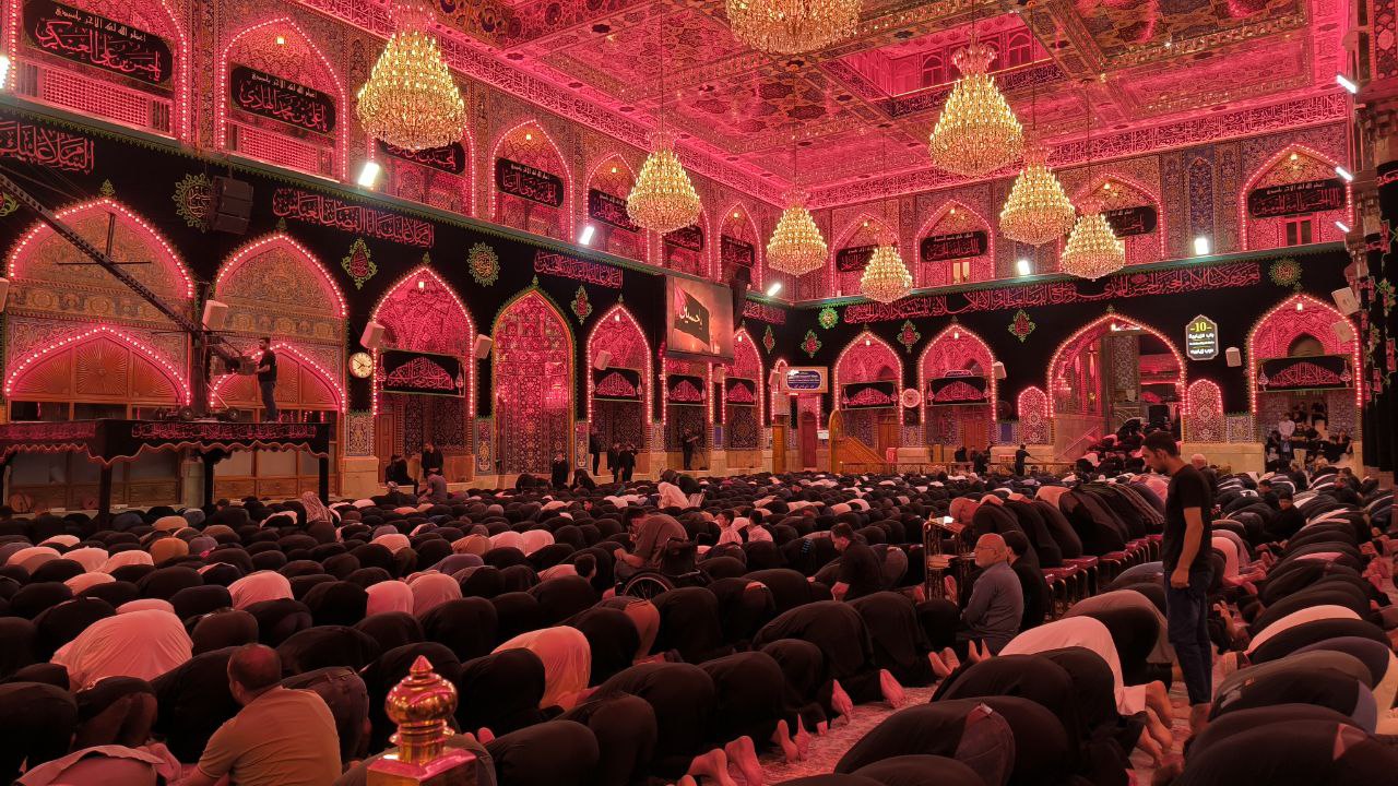 karbala