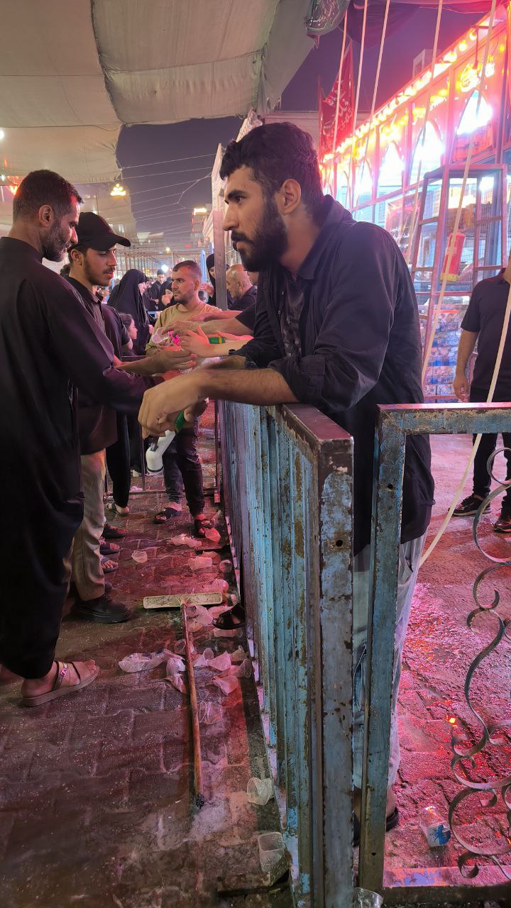 karbala