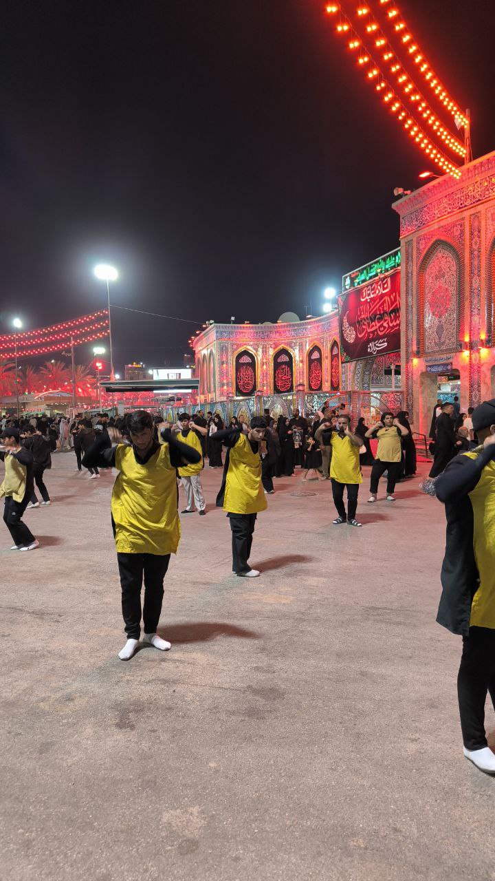 karbala
