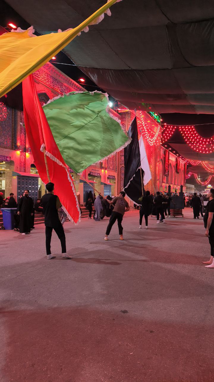 karbala
