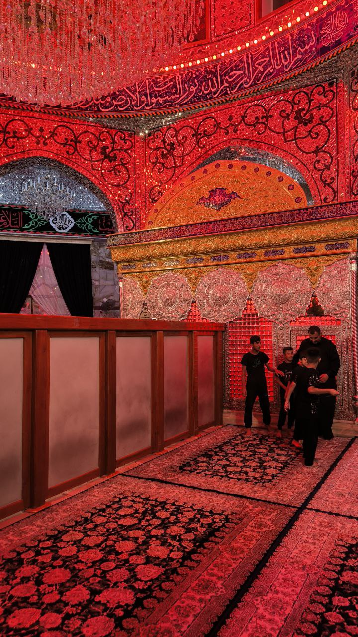 karbala
