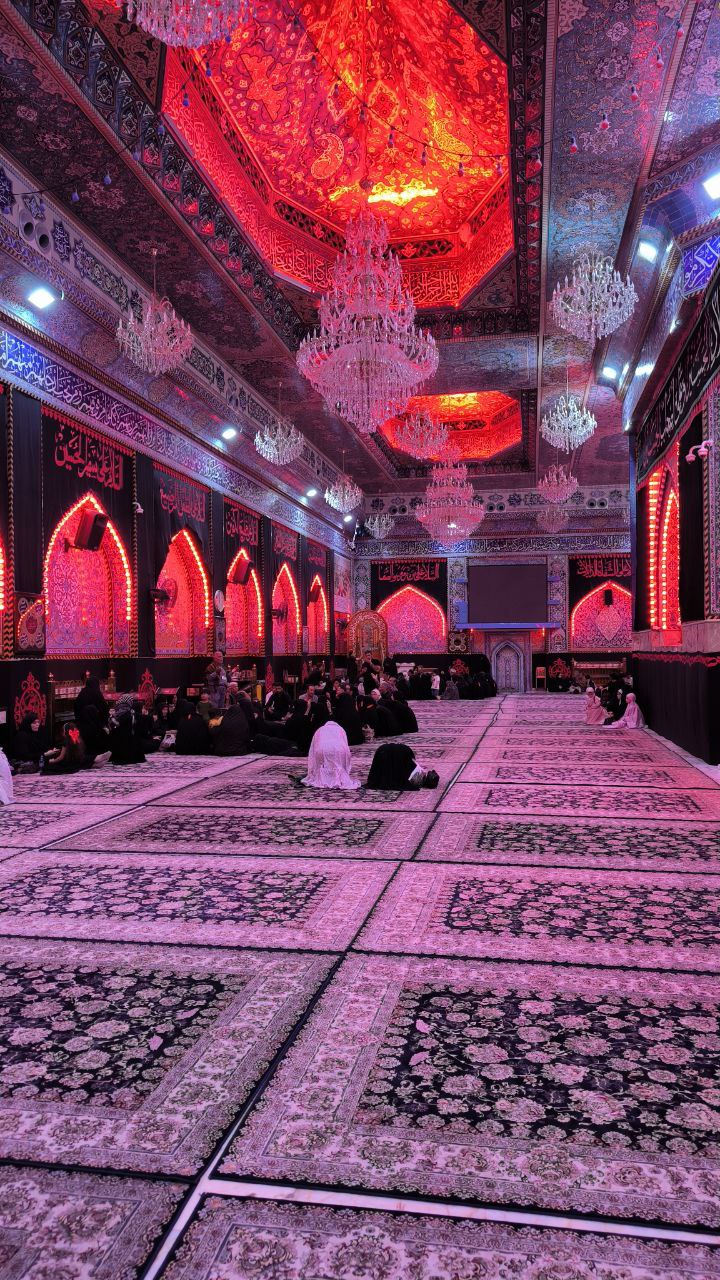 karbala