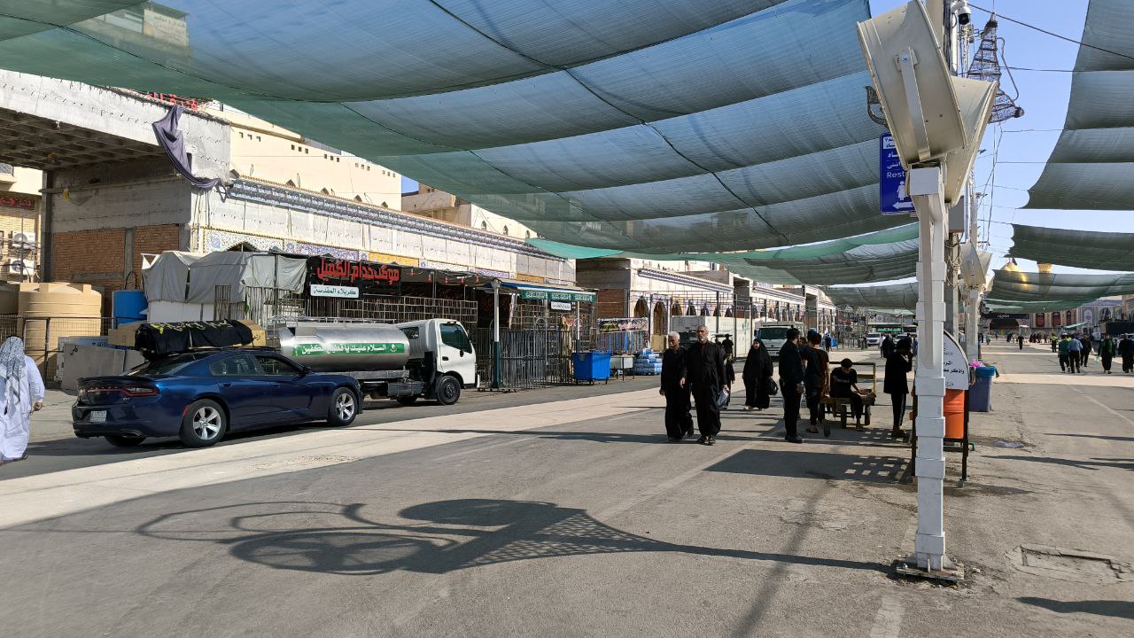 karbala