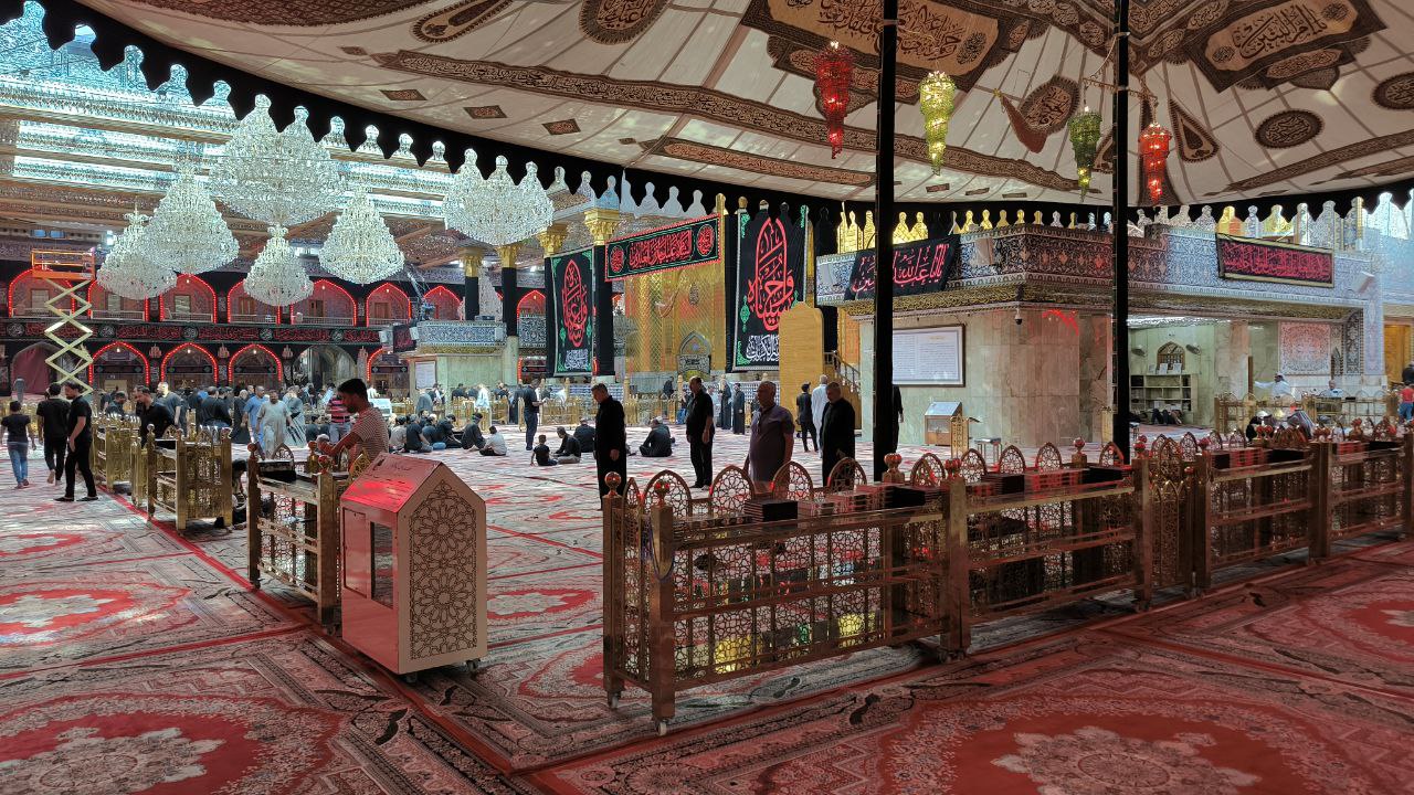karbala