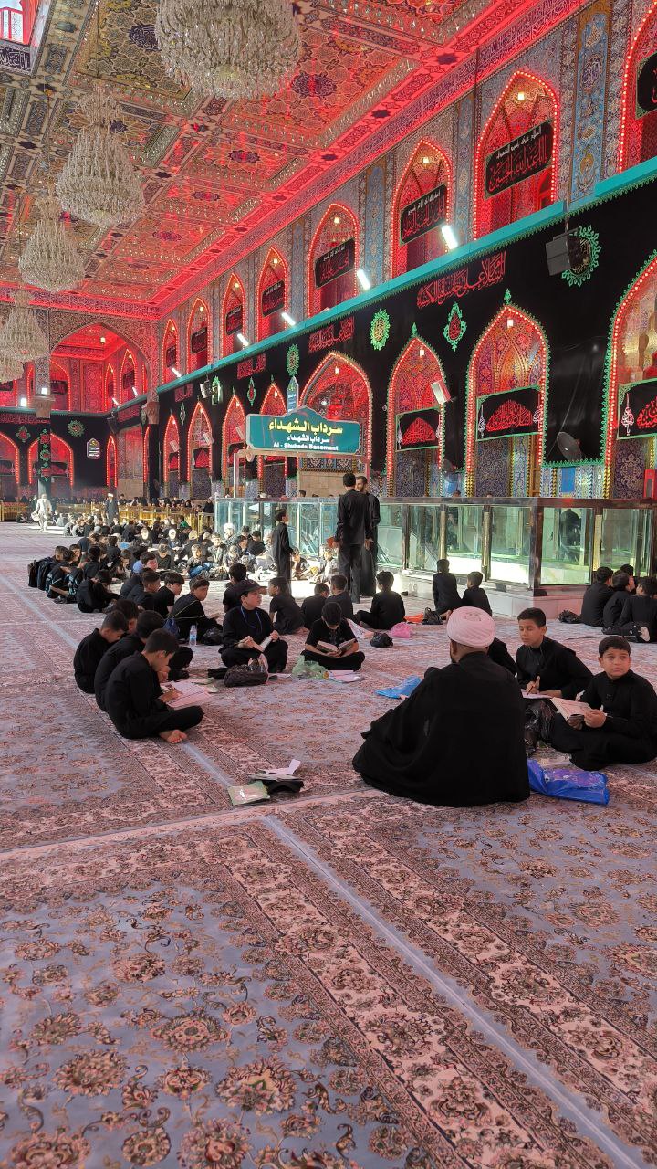 karbala
