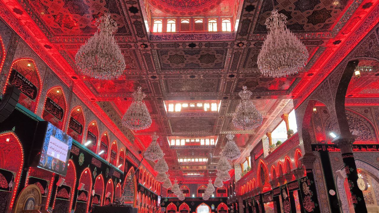 karbala
