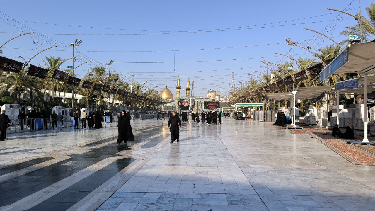 karbala