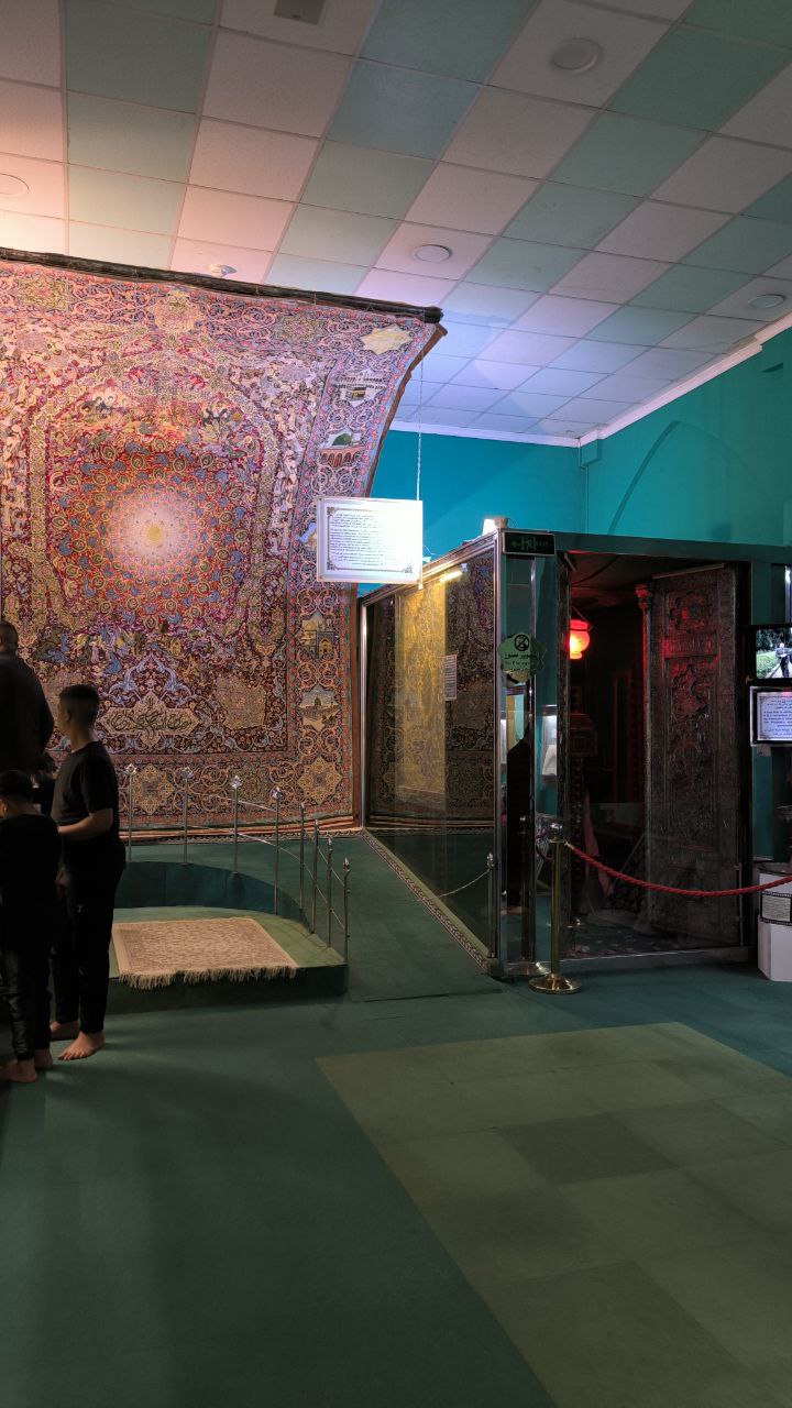 karbala