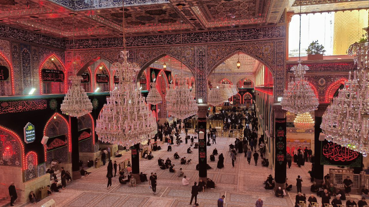 karbala
