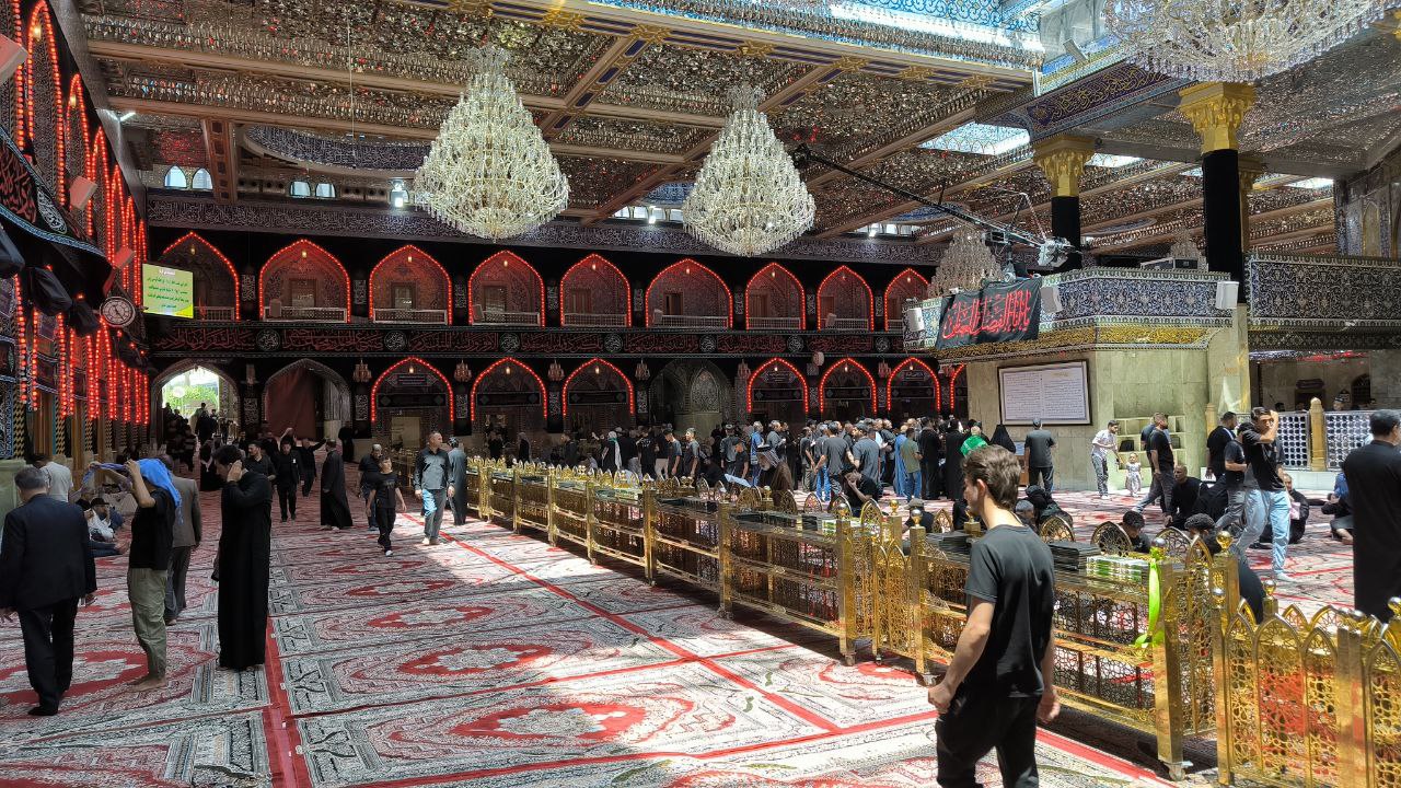 karbala