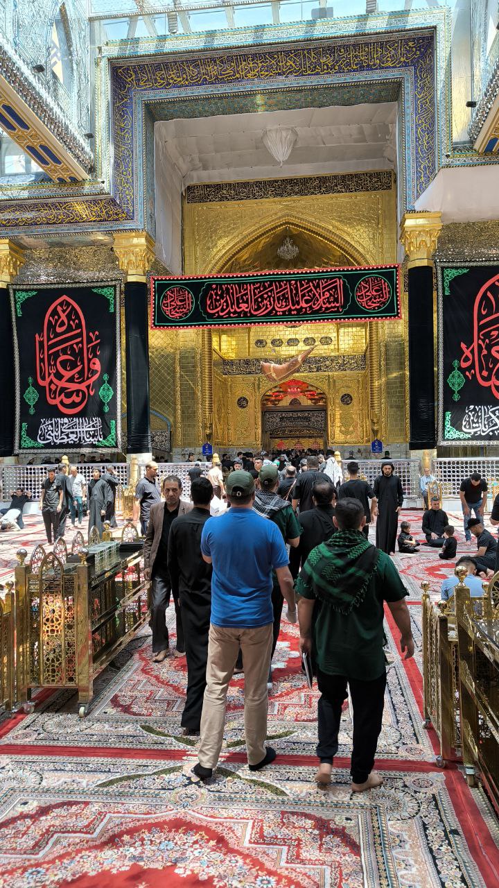 karbala