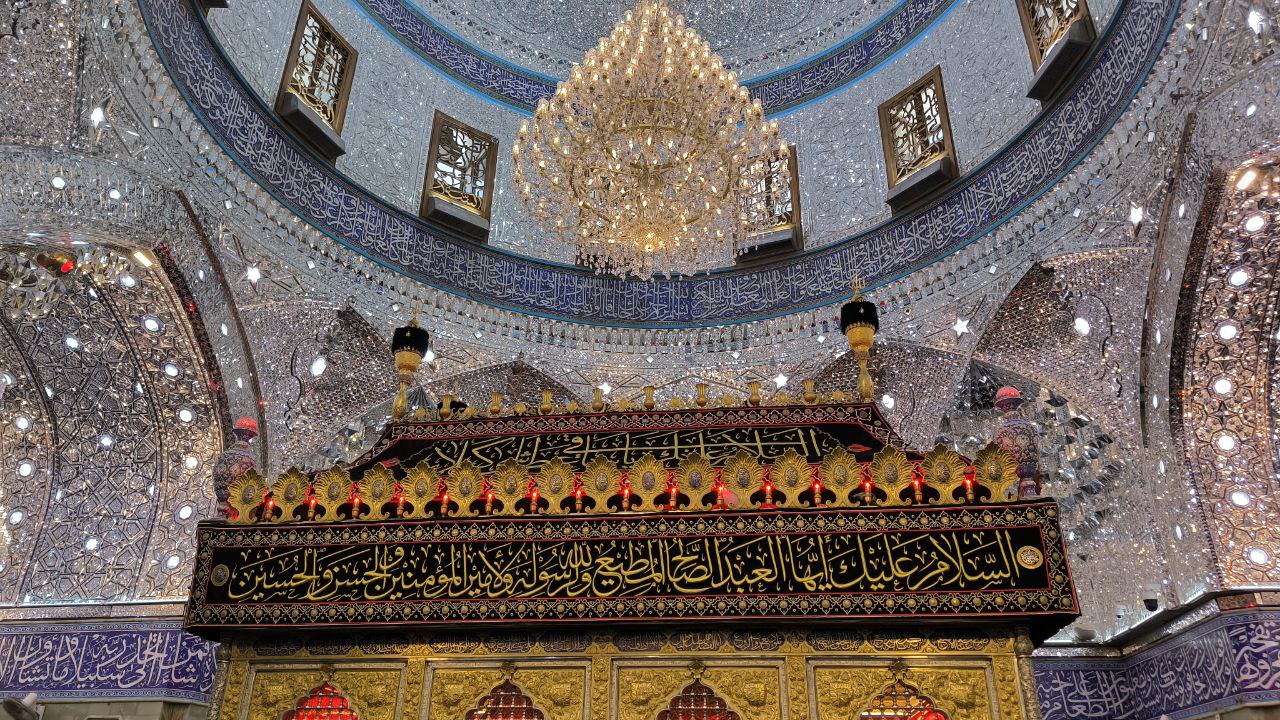 karbala