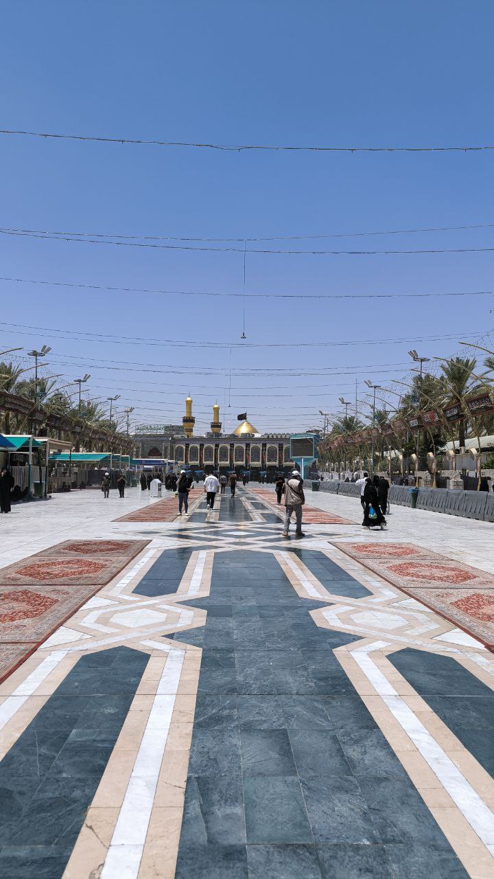 karbala