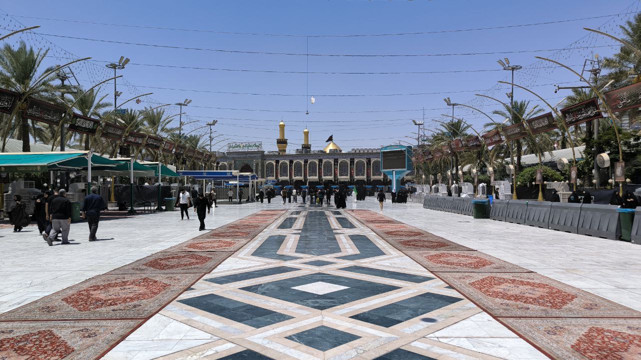 karbala