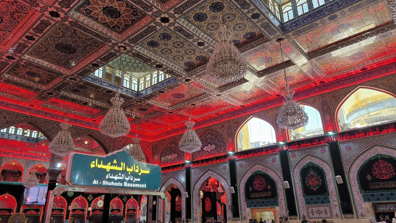 karbala