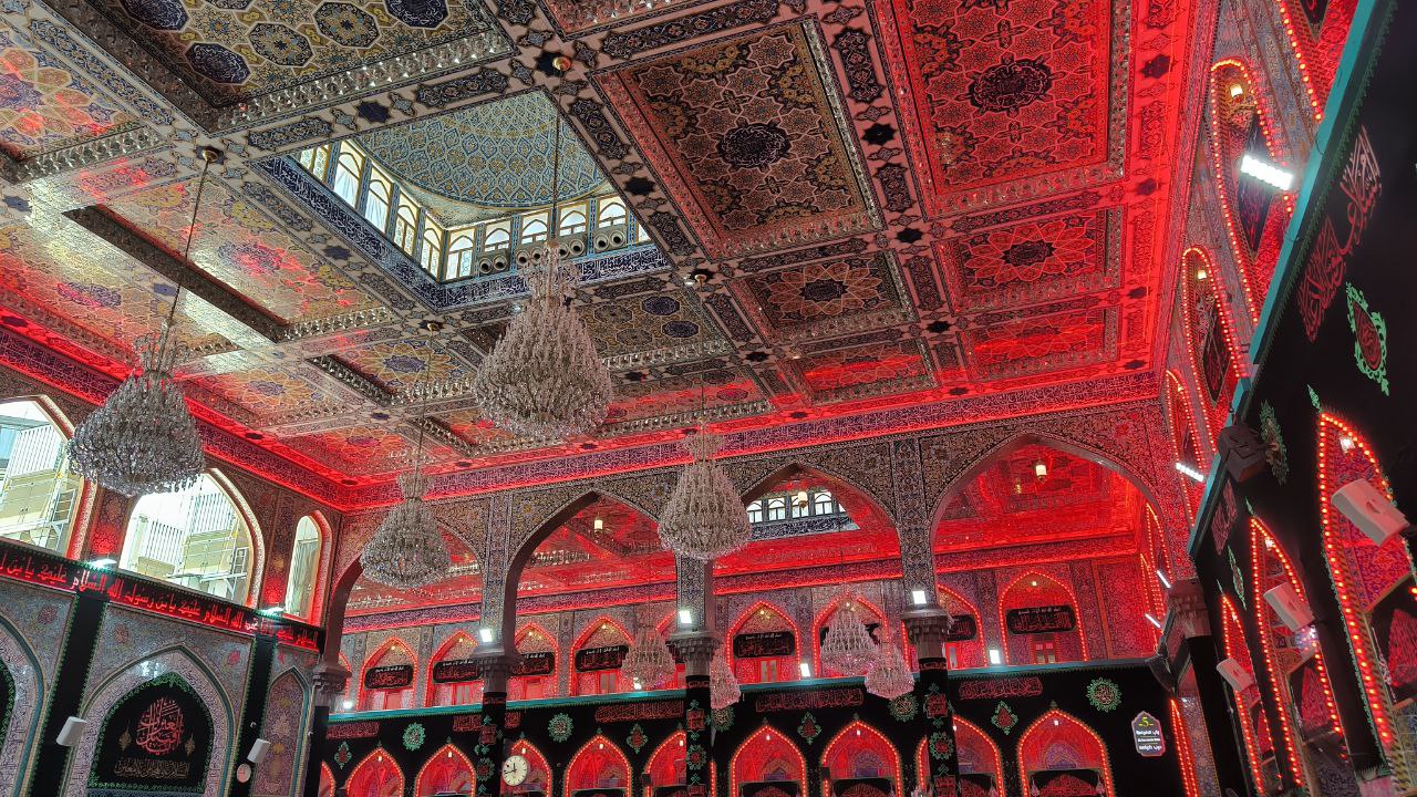 karbala