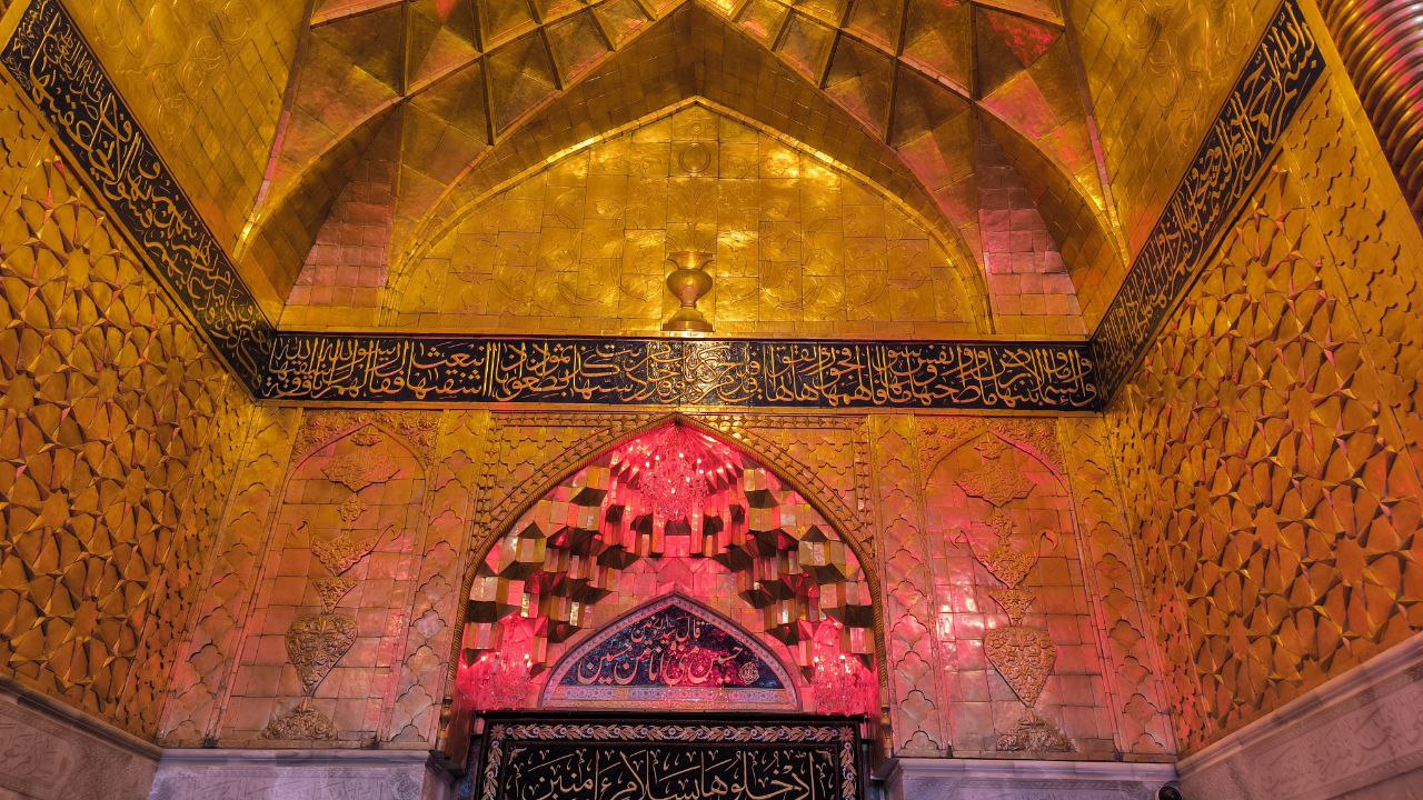 karbala