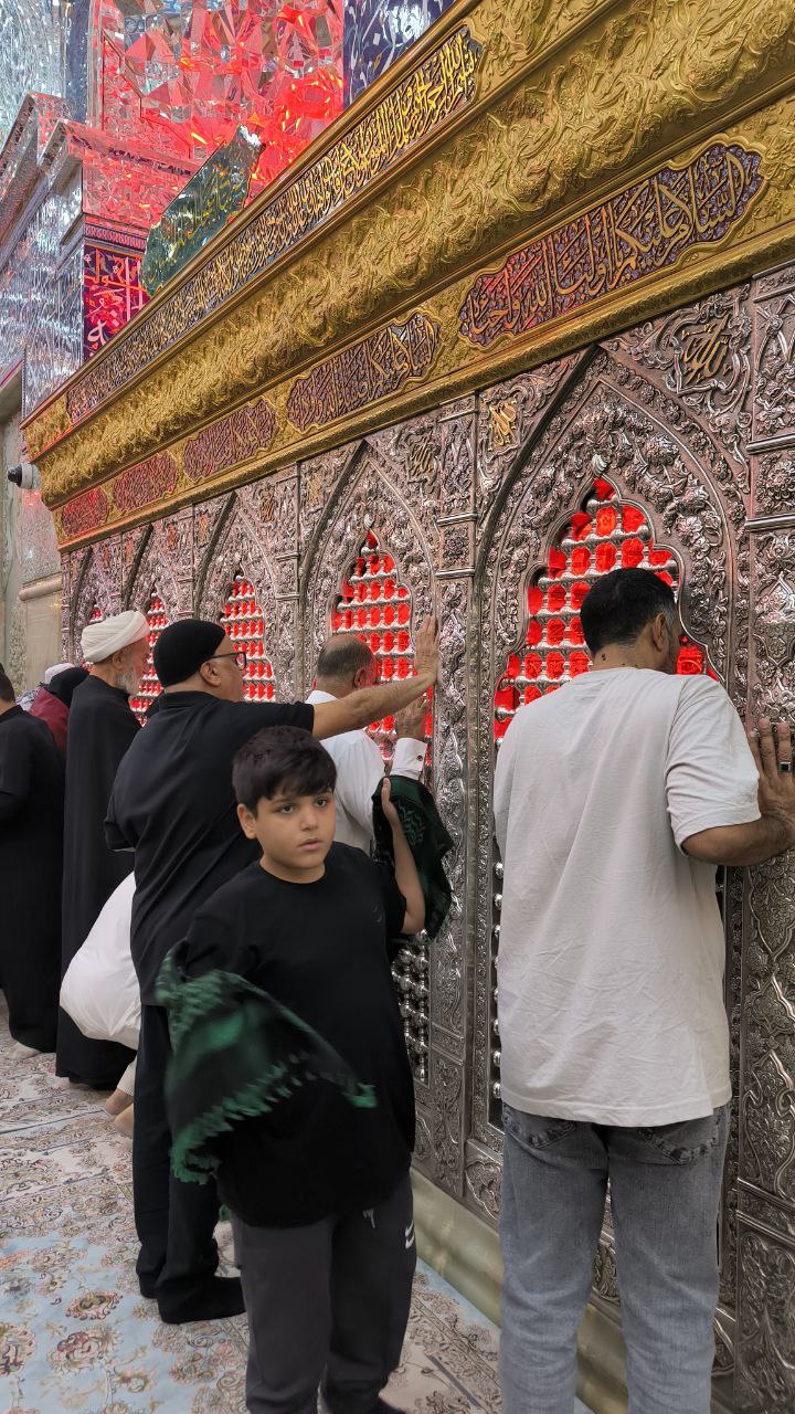 karbala