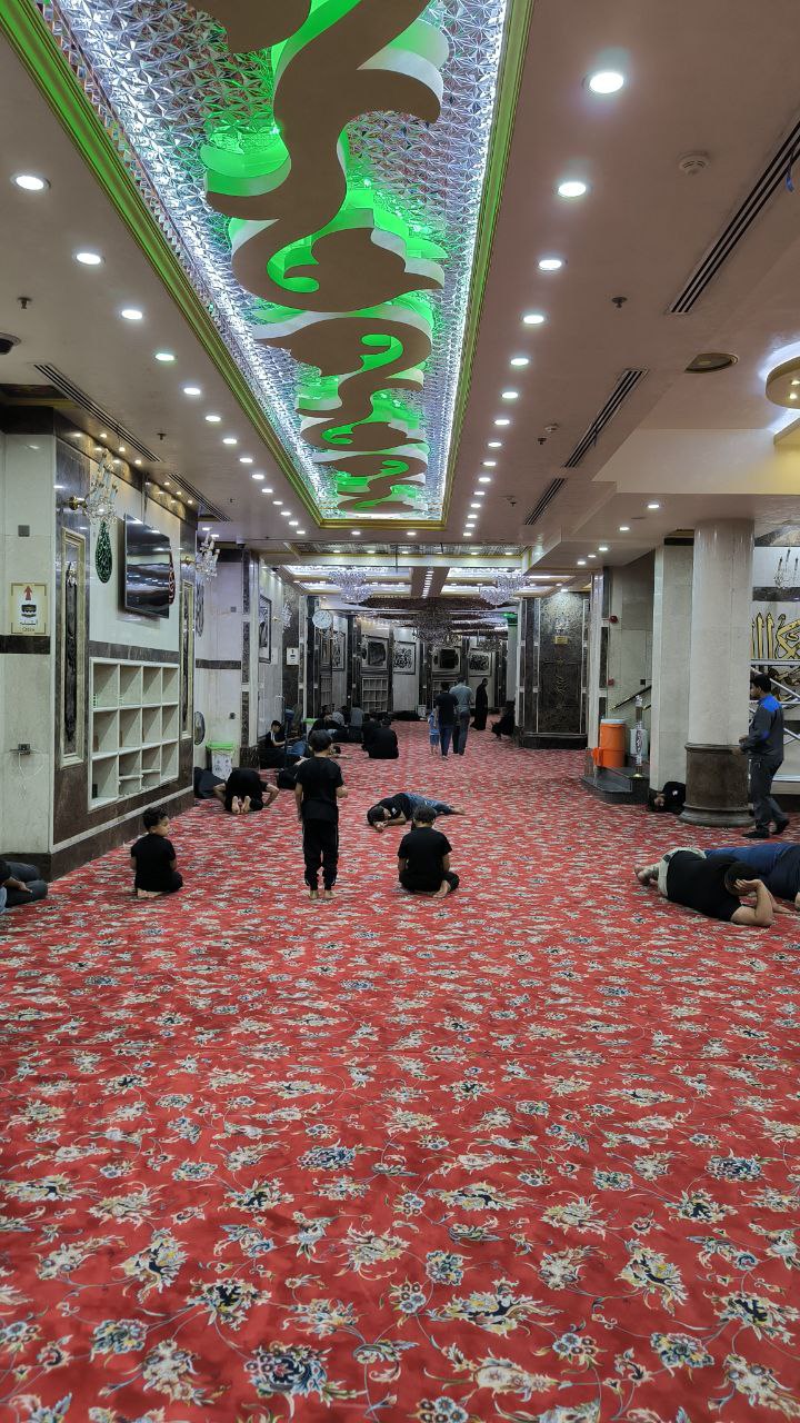 karbala