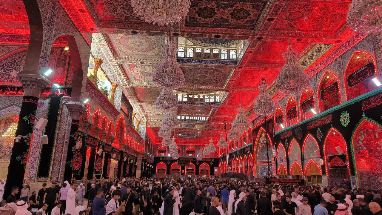 karbala
