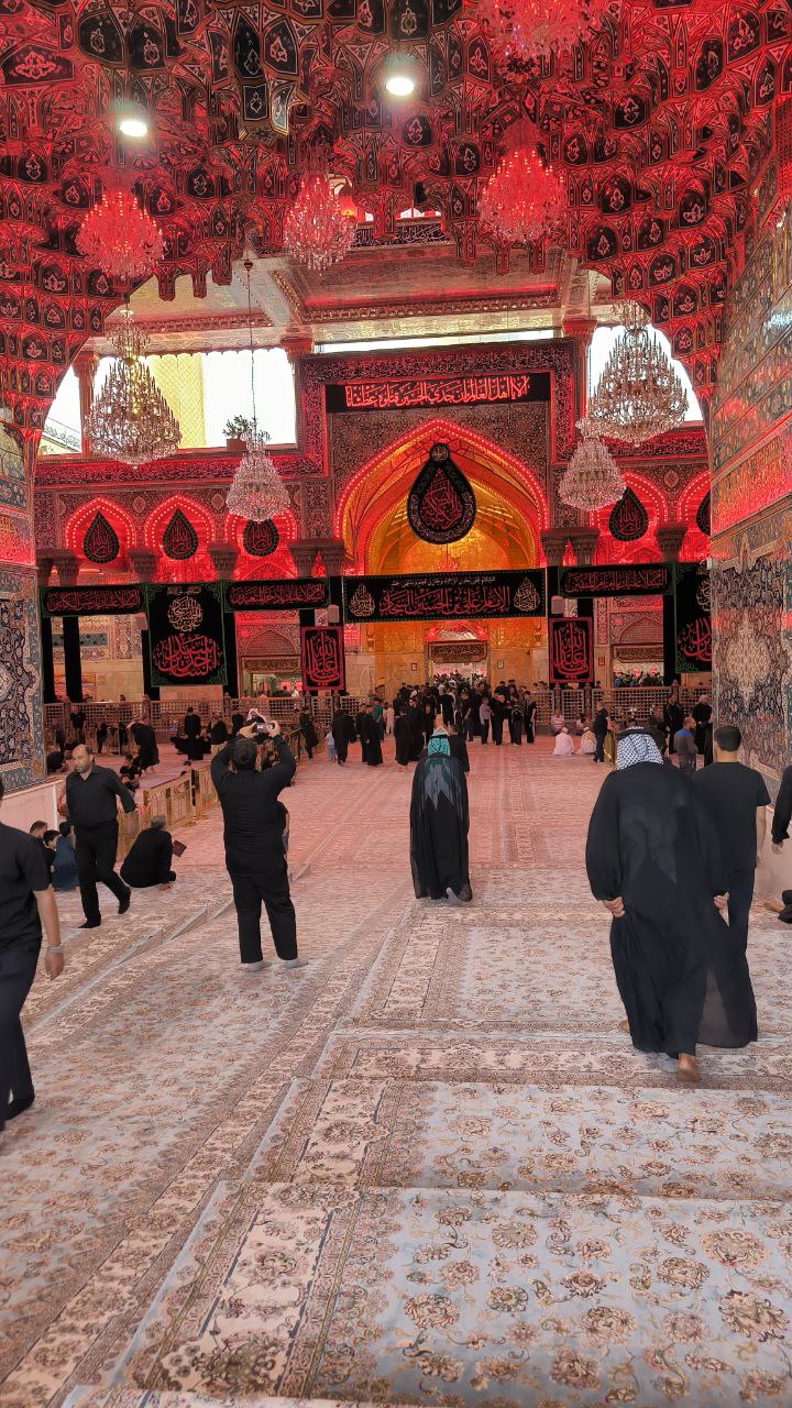 karbala