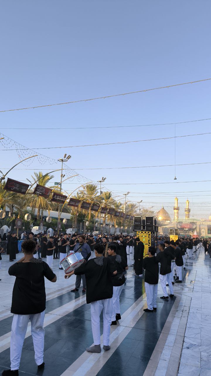 karbala