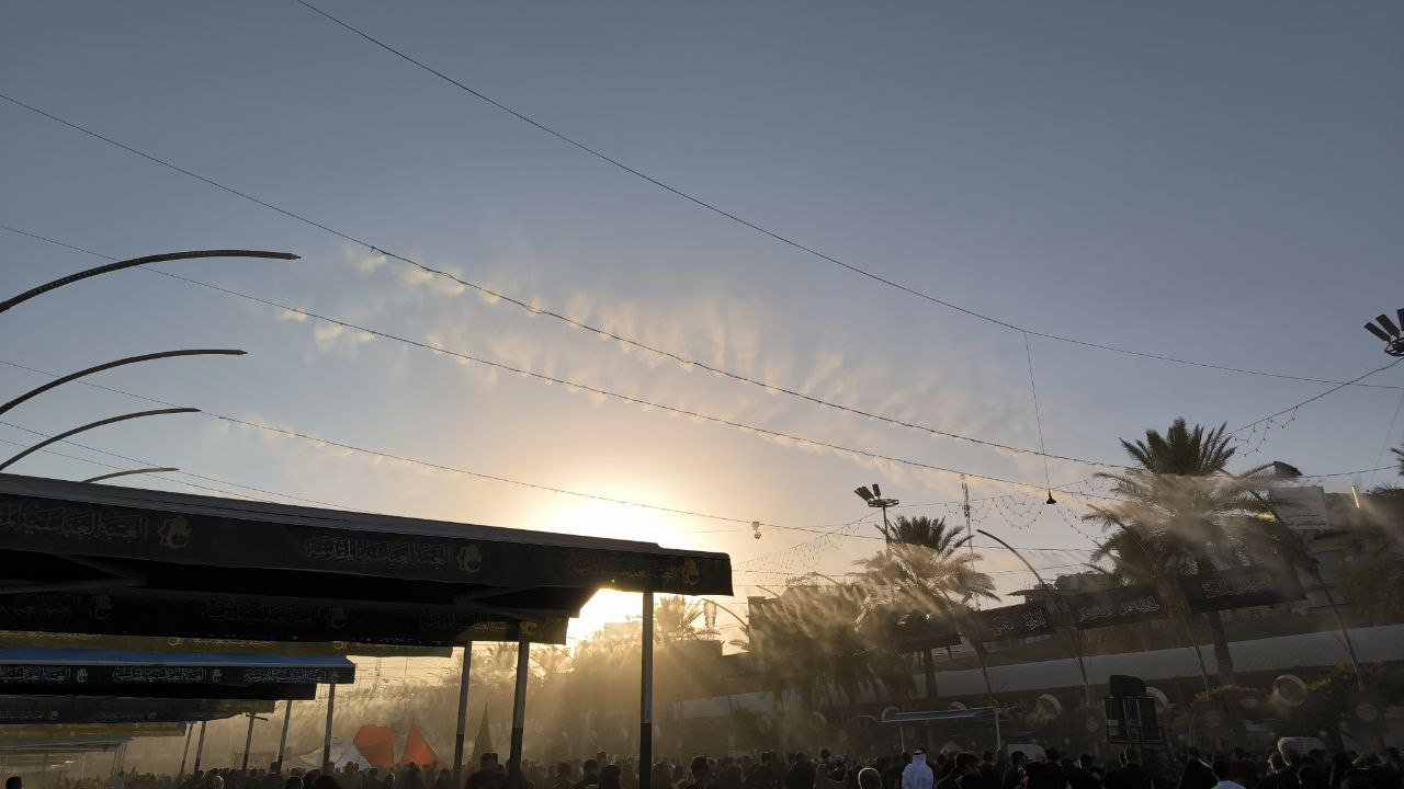 karbala
